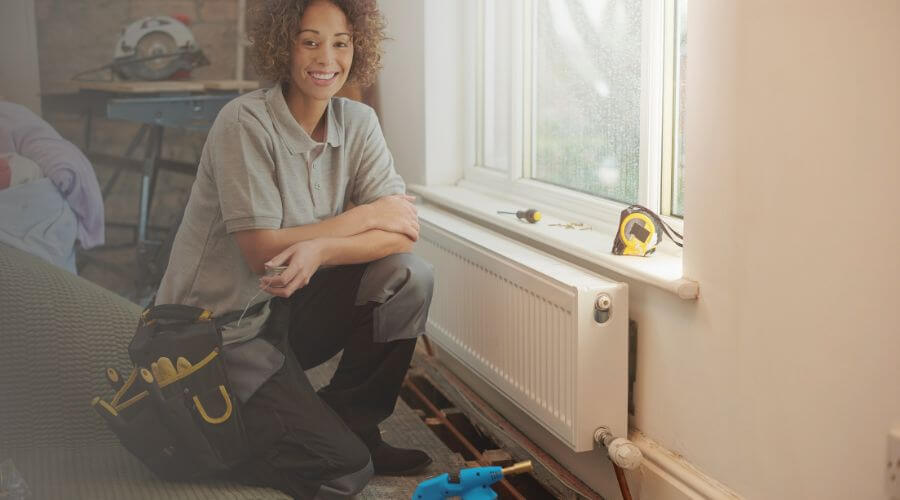 Professional sink repair in Fishers, IN